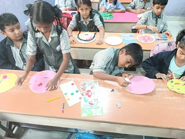 Traffic Awareness Program 